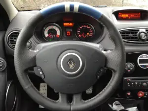 Renault Clio RS Gordini - Test Drive