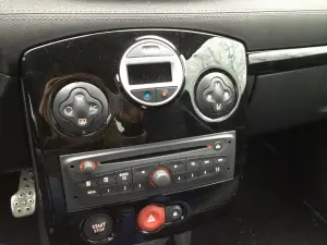 Renault Clio RS Gordini - Test Drive