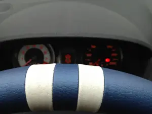 Renault Clio RS Gordini - Test Drive