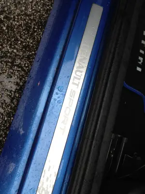 Renault Clio RS Gordini - Test Drive
