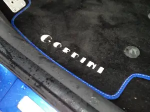 Renault Clio RS Gordini - Test Drive