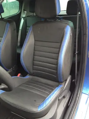 Renault Clio RS Gordini - Test Drive