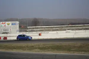 Renault Clio RS Gordini - Test Drive
