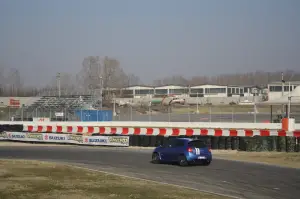 Renault Clio RS Gordini - Test Drive
