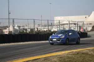 Renault Clio RS Gordini - Test Drive