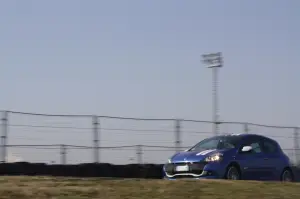 Renault Clio RS Gordini - Test Drive