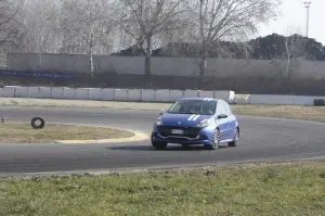 Renault Clio RS Gordini - Test Drive - 36