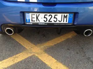 Renault Clio RS Gordini - Test Drive
