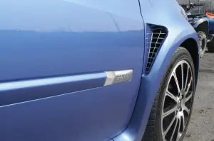 Renault Clio RS Gordini - Test Drive