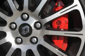 Renault Clio RS Gordini - Test Drive