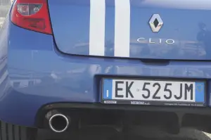 Renault Clio RS Gordini - Test Drive