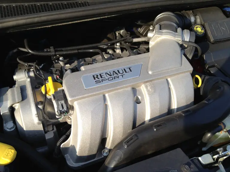 Renault Clio RS Gordini - Test Drive - 60