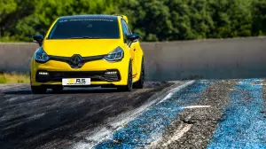 Renault Clio RS Performance - 4