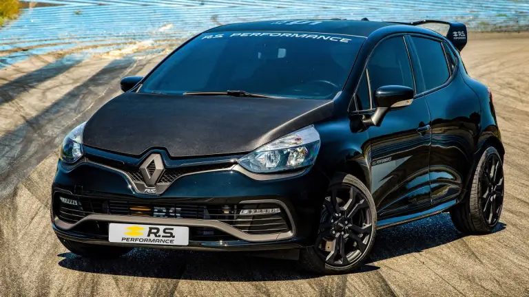 Renault Clio RS Performance - 7