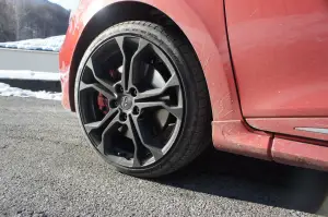 Renault Clio Rs - Prova su strada