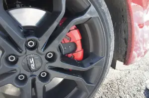 Renault Clio Rs - Prova su strada