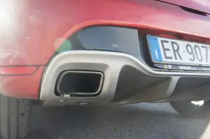 Renault Clio Rs - Prova su strada
