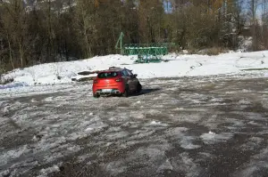 Renault Clio Rs - Prova su strada