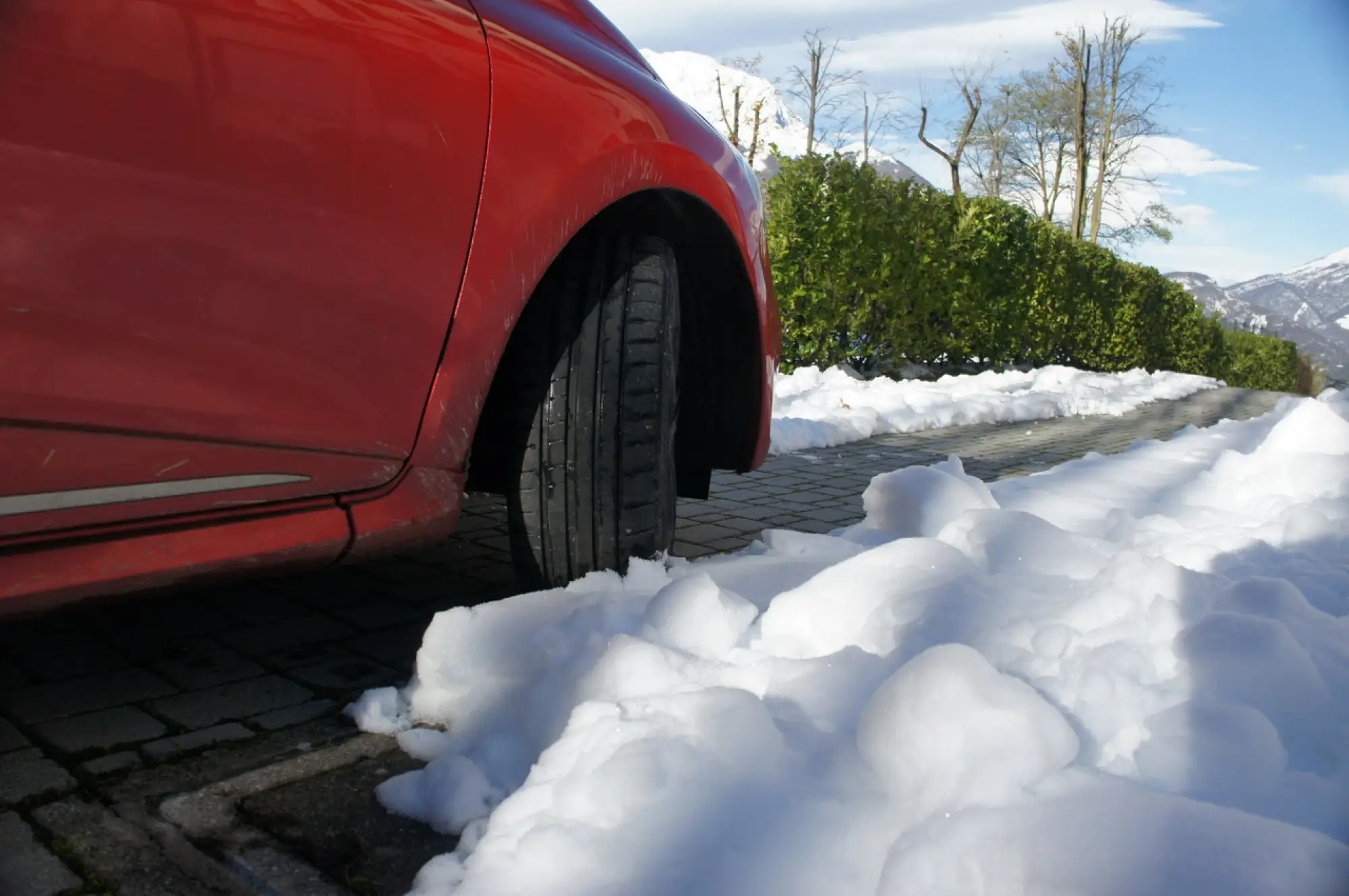 Renault Clio Rs - Prova su strada - 55