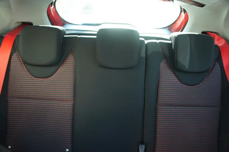 Renault Clio Rs - Prova su strada - 58