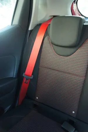 Renault Clio Rs - Prova su strada