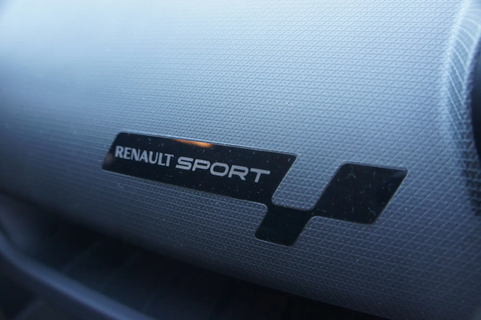 Renault Clio Rs - Prova su strada - 62