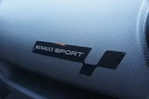 Renault Clio Rs - Prova su strada