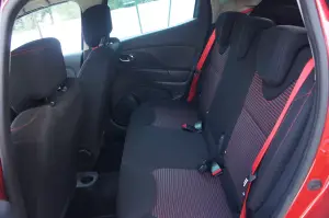 Renault Clio Rs - Prova su strada