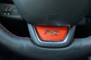 Renault Clio Rs - Prova su strada