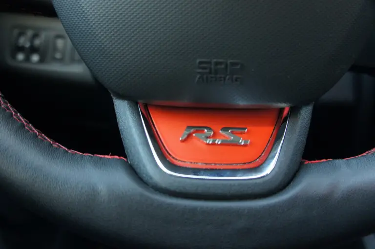 Renault Clio Rs - Prova su strada - 69
