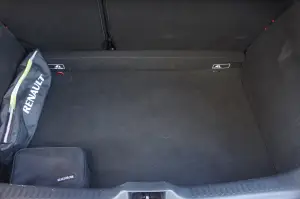 Renault Clio Rs - Prova su strada