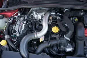 Renault Clio Rs - Prova su strada
