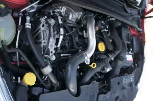 Renault Clio Rs - Prova su strada