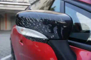 Renault Clio Rs - Prova su strada