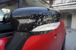 Renault Clio Rs - Prova su strada