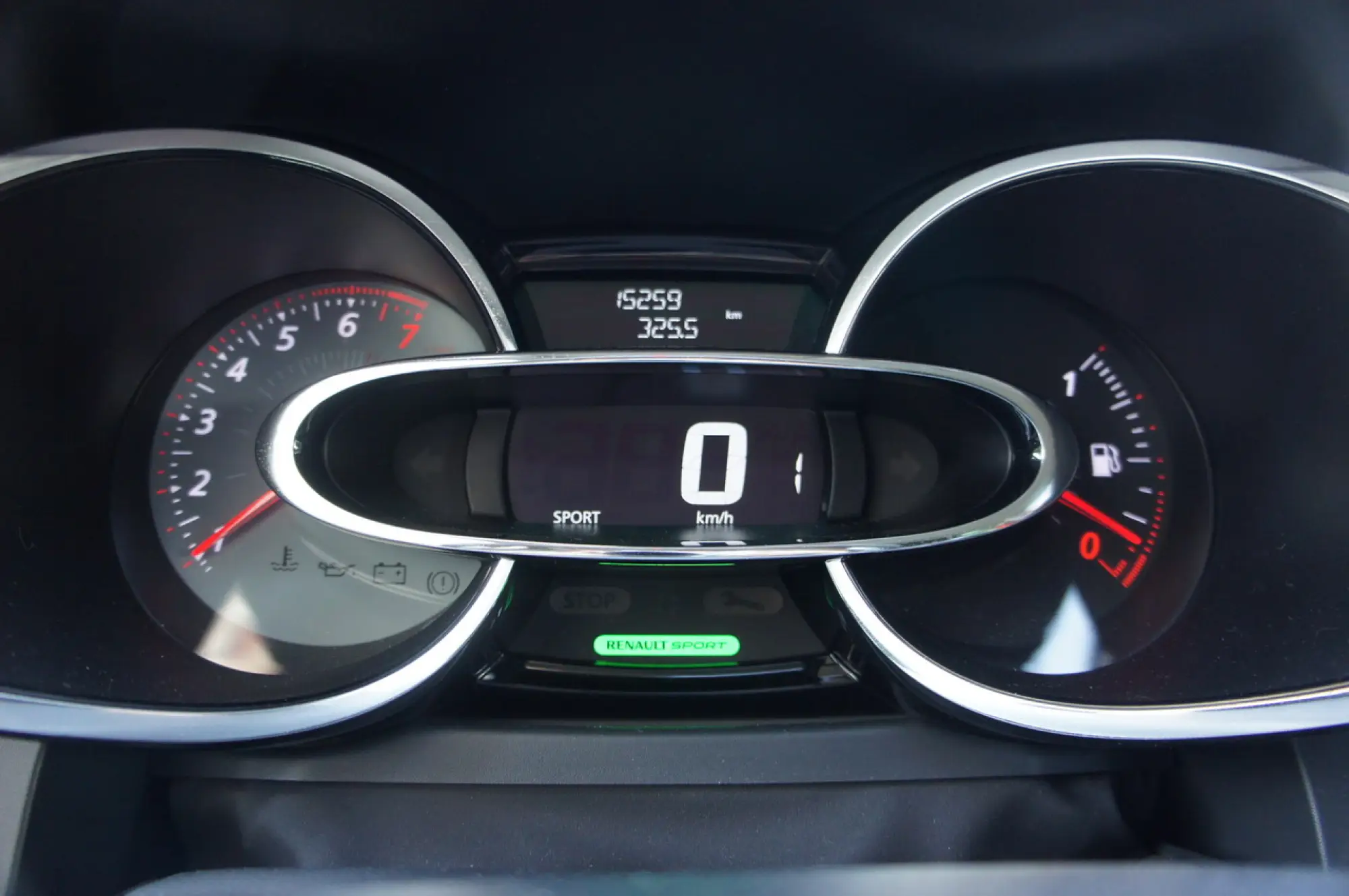 Renault Clio Rs - Prova su strada - 81