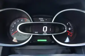 Renault Clio Rs - Prova su strada