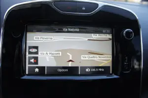 Renault Clio Rs - Prova su strada