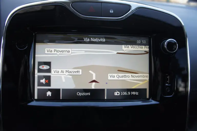 Renault Clio Rs - Prova su strada - 82