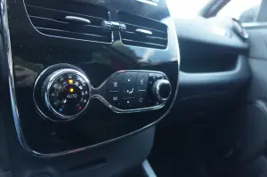 Renault Clio Rs - Prova su strada