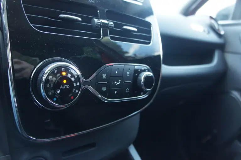 Renault Clio Rs - Prova su strada - 83