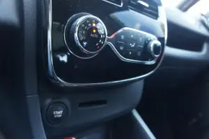 Renault Clio Rs - Prova su strada