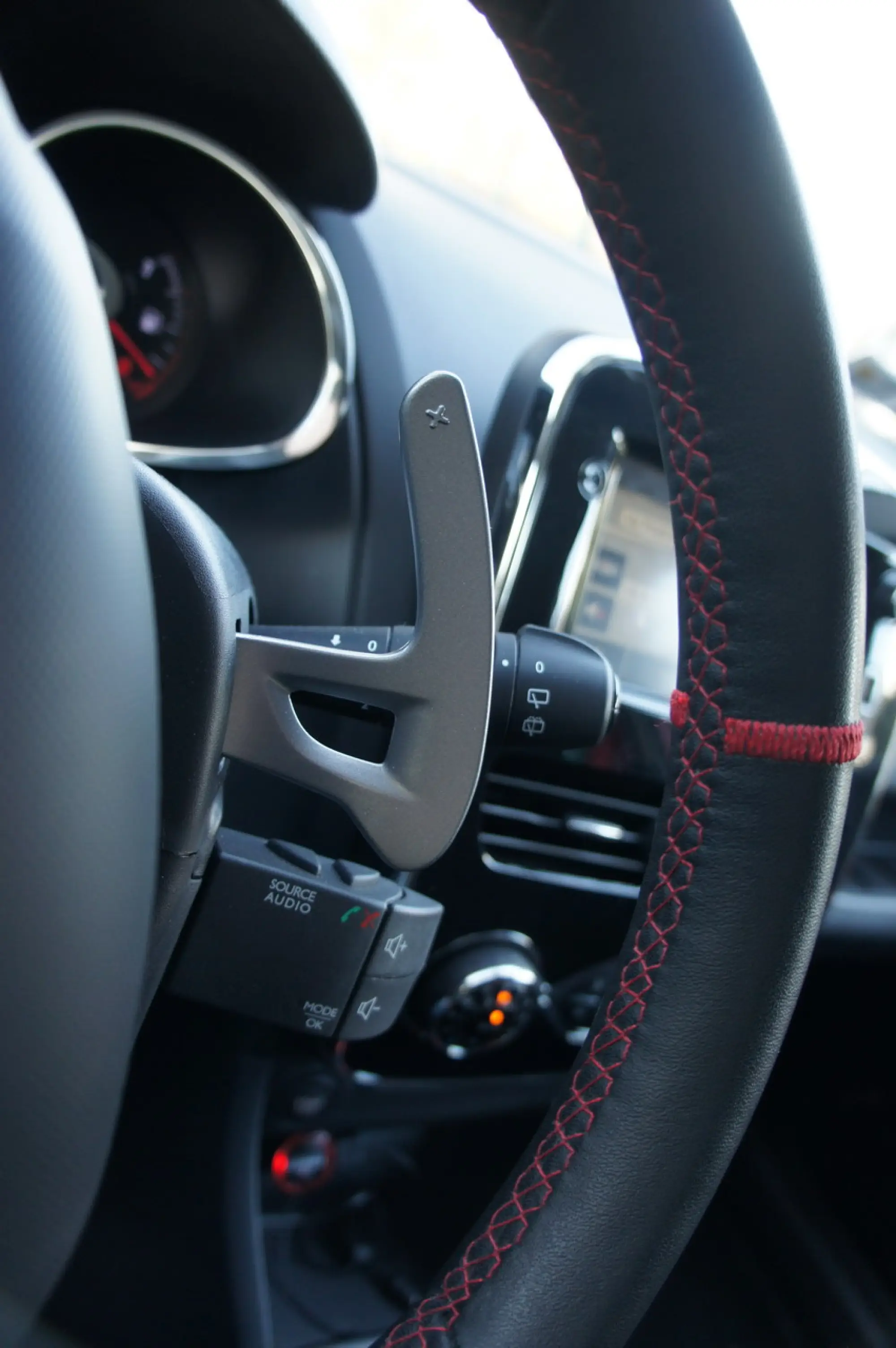 Renault Clio Rs - Prova su strada - 85