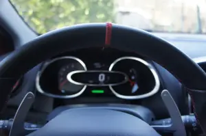 Renault Clio Rs - Prova su strada