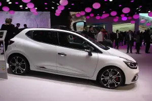 Renault Clio RS Trophy - Salone di Ginevra 2015 - 3
