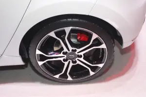Renault Clio RS Trophy - Salone di Ginevra 2015 - 5