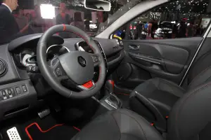 Renault Clio RS Trophy - Salone di Ginevra 2015 - 6