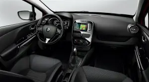 Renault Clio Sporter