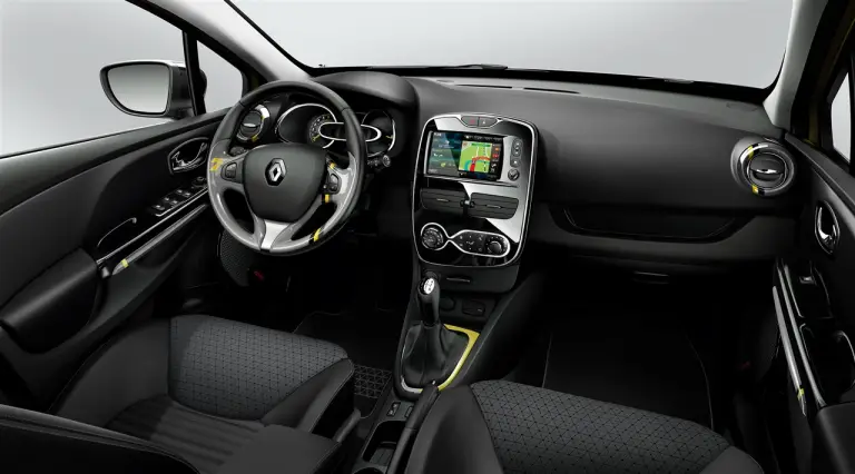 Renault Clio Sporter - 9