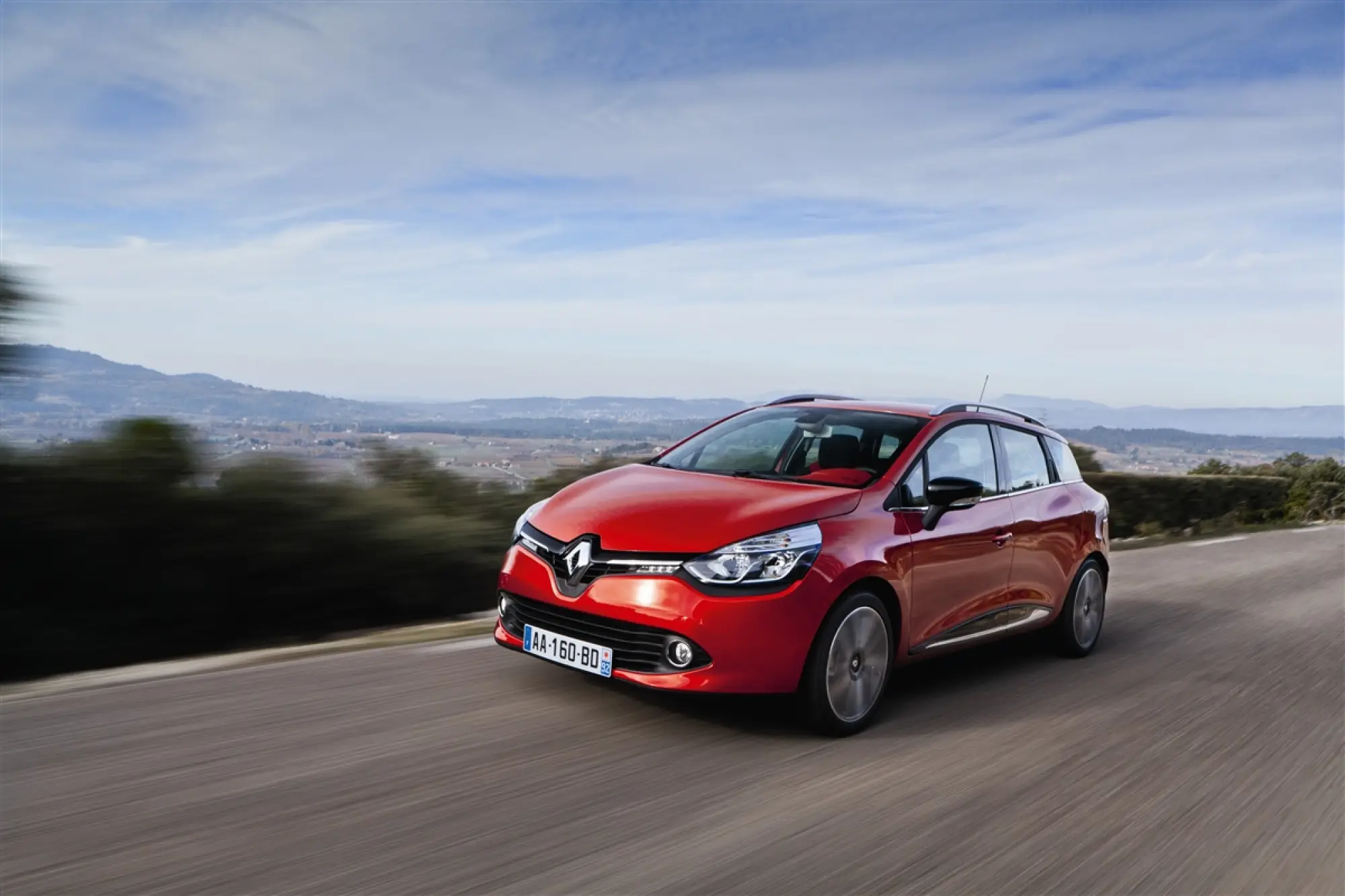 Renault Clio Sporter - 19